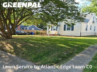 Yard Mowing nearby Portsmouth, VA, 