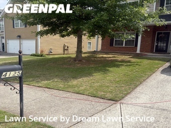 Lawn Maintenance nearby Cumming, GA, 