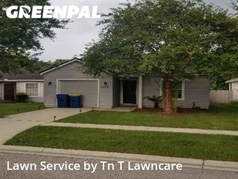 Yard Cutting nearby Jacksonville, FL, 