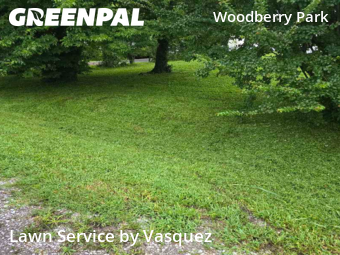 Lawn Care Service nearby Nashville, TN, 