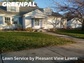 Lawn Service nearby Bay City, MI, 