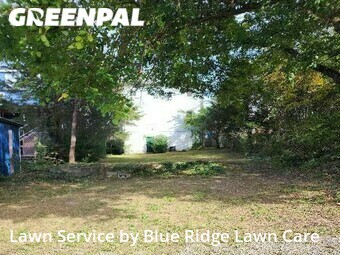 Lawn Service nearby Roanoke, VA, 