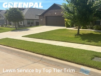 Lawn Mowing nearby Burleson, TX, 
