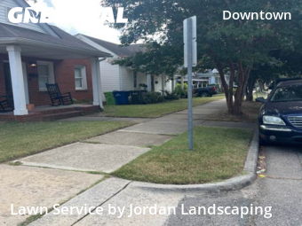 Lawn Cutting nearby Raleigh, NC, 