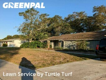 Lawn Mowing Service nearby Sarasota, FL, 