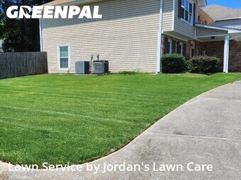 Lawn Care Service nearby Madison, AL, 