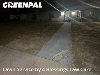 Lawn Cut nearby Orlando, FL, 