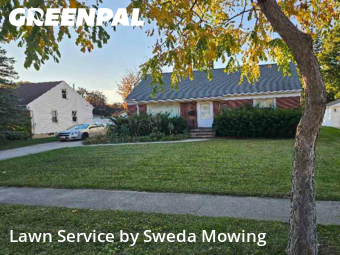 Lawn Service nearby Green Bay, WI, 