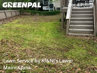 Yard Cutting nearby Cary, NC, 