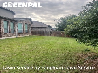 Lawn Mowing nearby Argyle, TX, 