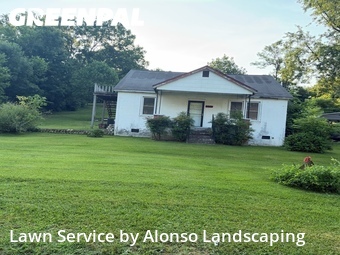 Yard Cutting nearby Nashville, TN, 