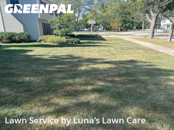 Yard Cutting nearby Wheaton, IL, 