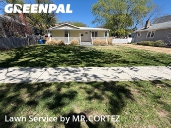 Lawn Mow nearby Silver Spring, MD, 