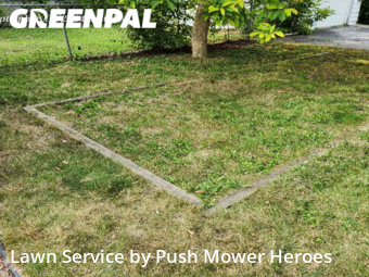 Lawn Service nearby Saginaw, MI, 