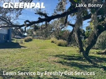 Lawn Mowing Service nearby Lakeland, FL, 