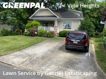 Lawn Mow nearby Charlotte, NC, 