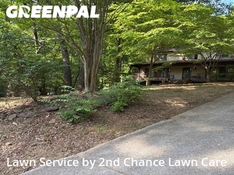 Lawn Mowing nearby Knoxville, TN, 
