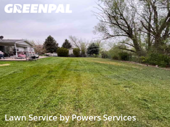 Lawn Mowingin Northglenn,80234,Lawn Mow by Powers Services, work completed in Jul , 2026
