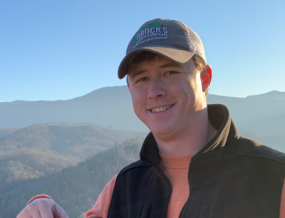 Brock’s Landscpaing 