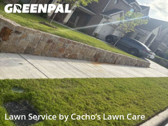 Lawn Mowing nearby Fort Worth, TX, 