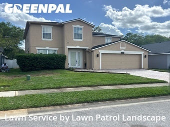 Lawn Mowing nearby Oviedo, FL, 
