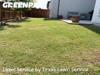 Lawn Mowing Service nearby Colleyville, TX, 