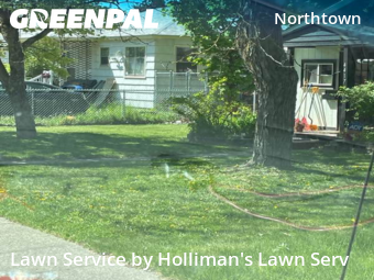 Grass Cutting nearby Spokane, WA, 