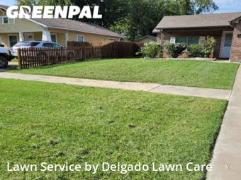 Lawn Mowing Service nearby Sapulpa, OK, 