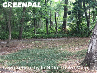 Lawn Care Service nearby Orange Park, FL, 
