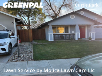 Landscaper In Sacramento,95817,Landscapers by Mojica Lawn Care Llc, work completed in Jan , 2026