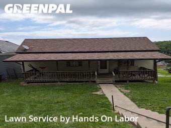 Grass Cutting nearby Saint Joseph, MO, 