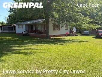 Yard Mowing nearby Fayetteville, NC, 
