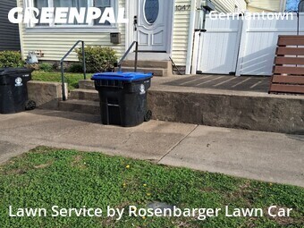 Lawn Mowing nearby Louisville, KY, 