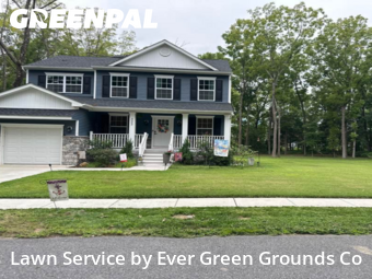 Yard Mowing nearby Glassboro, DE, 