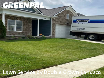 Lawn Service nearby Richmond, KY, 