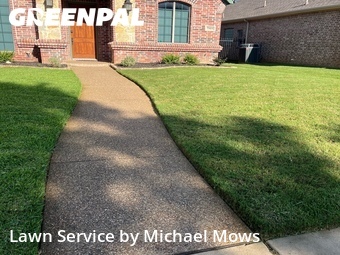 Lawn Maintenance nearby North Richland Hills, TX, 