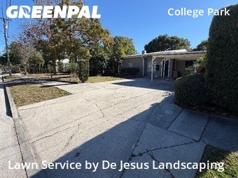 Yard Mowing nearby Orlando, FL, 