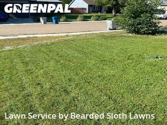 Lawn Cut nearby Nampa, ID, 