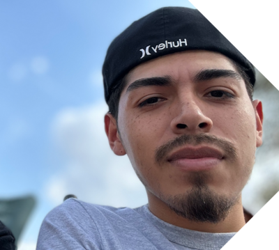 GreenPal customer review profile photo for Tony Moreno