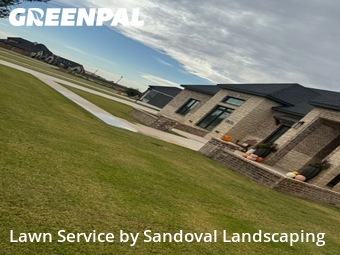 Grass Cutting nearby Lubbock, TX, 