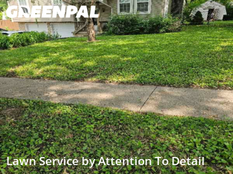 Lawn Care nearby Blue Springs, MO, 