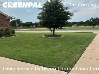 Lawn Mow nearby Fort Worth, TX, 