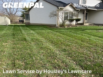 Yard Cutting nearby Columbus, OH, 