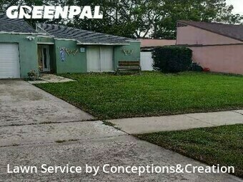Lawn Care Service nearby Winter Springs, FL, 