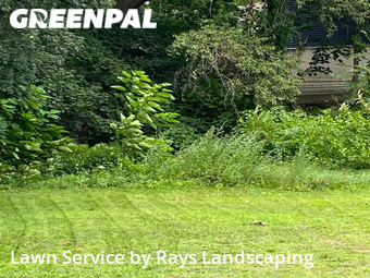 Lawn Care Service nearby Malden, MA, 