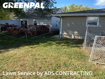 Grass Cutting nearby Green Bay, WI, 