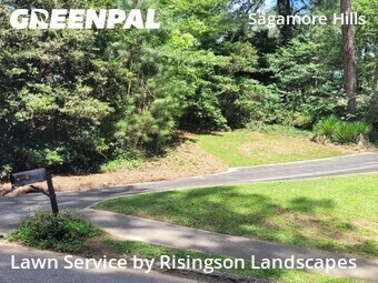 Lawn Care Service nearby Atlanta, GA, 
