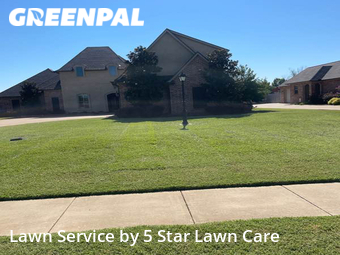 Yard Cutting nearby Benton, LA, 
