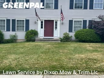 Lawn Cut nearby Middletown, CT, 