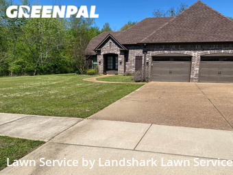 Lawn Service nearby Memphis, MS, 
